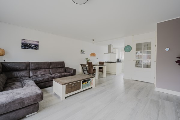 Medium property photo - Truus Schröderstraat 5, 3207 JG Spijkenisse